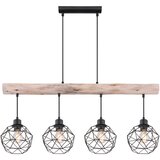 Globo Visilica (60 W, D x Š x V: 85,5 x 20,5 x 25,5 cm, E27) Cijene