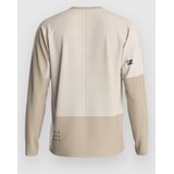 Ortovox Sequence Free Long Sleeve Jersey dark linen | Shoptok.si