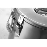 Hendi Termos lonci, Profi Line, 20L, ⌀330x(H)360mm | Eponuda.com
