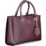 Guess Jeans PURPLE WOMEN&#39;S BAG | Shoptok.si