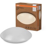 Osram - Plafonska svetiljka CEILING ESSENTIAL 1xE27/25W/230V prečnik 25 cm bela | Eponuda.com
