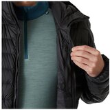 Helly Hansen Puhovke 63358990 Črna | Shoptok.si