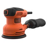 Black & Decker BEW210 rotacijska brusilica 230w 125mm | shoptok.hr