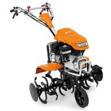Stihl MOTORNA KOPAČICA MH 600+PLUG I KOTAČI | Eponuda.ba