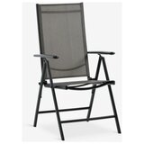  Podes. stolica MELLBY crna 3700034 | Eponuda.com