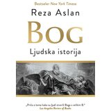 Laguna Reza Aslan - Bog - Ljudska istorija Cene