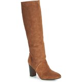 Chie Mihara Mestni škornji ELEANA Kostanjeva | Shoptok.si