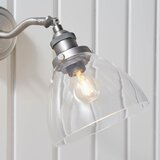  Endon 91739 - Zidno spot svetlo HANSEN 1xE14/40W/230V matirani hrom | Eponuda.com