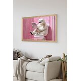 Wallity Slika Arthynmodelyty3348-57, 33x48 cm | Eponuda.ba