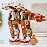 Lego LEGO® Star Wars™ - Hodec AT-AT™ iz medenjakov (40806) | Shoptok.si