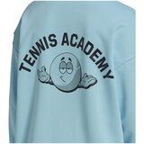 Adidas Clubhouse Tennis Plava | shoptok.hr