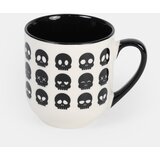 Sinsay Keramička šalica s ručkom za Noć vještica | shoptok.hr