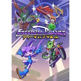  freedom planet (pc) steam key global | ePonuda.com
