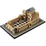 Lego Architecture: Notre-Dame v Parizu | Shoptok.si