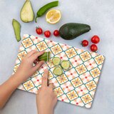 Hermia Daska za sečenje, Šarena | Eponuda.com