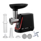 Heinner mašina za mlevenje mesa MG-1250BK 1340W 1.5kg m | Eponuda.com