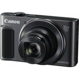 Canon Powershot SX620 HS (Crna) digitalni fotoaparat