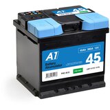 A1 Akumulator 12V/45Ah D+ | shoptok.hr