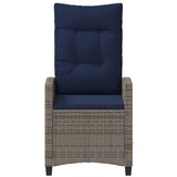 Ležaljka u vrtu 56 x 60 x 112 cm čelik | shoptok.hr