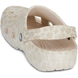 Crocs Classic Animal Clog Bež | shoptok.hr