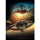 iron sky: invasion (pc) steam key europe  iron sky: invasion (pc) steam key europe Slike