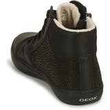 Geox J GISLI GIRL Crna | shoptok.hr