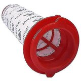 INORCO Komplet filtrov za Bosch Athlet, 3 glavni palični filtri + 3 penasti filtri, (21873923) | Shoptok.si