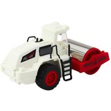  Road Roller Construction Metal Rotating Roller Lights Sounds | Shoptok.si