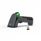 SUNLUX IOT TECHNOLOGY Skener POS Barcode Sunlux XL-9620D 2D Wireless/Bluetooth/2600mAh | ePonuda.com