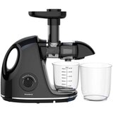 Klausberg Sokovnik KB-7861 počasno stiskanje, 150W, črn, (5000119316) Cene