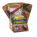 Explorer teleskop (display 12/1)