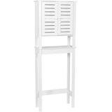 Tendance KUPAONSKI ORMARIĆ ZA IZNAD WC ŠKOLJKE MDF, SANTORIN Cijene