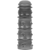 Dorcel Deep Stroker - muški masturbator (crni) | shoptok.hr