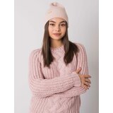 RUE PARIS Cap-JK-CZ-27.84P-light pink Cene