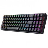 Redragon Pollux K628-RGB Mechanical RGB Gaming Keyboard (red switch) Cene