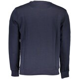 North Sails MEN&#39;S ZIP-UP SWEATSHIRT BLUE | shoptok.hr