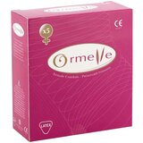 SvetUžitka Ženski kondomi Ormelle, 5 kom | shoptok.hr
