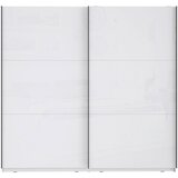 home24 Omara Z Drsnimi Vrati Leader, Bela | Shoptok.si