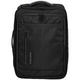 Travelite Crosslite 5.0 Board Torba Črna | Shoptok.si