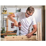 Einhell set einhell power x-change te-tk 18/2 li (18 v, 1 x li-ion baterija 4 ah) | Shoptok.si