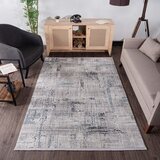 Conceptum Hypnose leo 0072 blue carpet (160 x 230) Cene