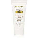 SUNEWMED+ SUNglow Anti-Aging Face Sunscreen SPF 50 krema za sunčanje s učinkom pomlađivanja SPF 50 20 ml Cijene