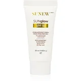 SUNglow Anti-Aging Face Sunscreen SPF 50 krema za sunčanje s učinkom pomlađivanja SPF 50 20 ml
