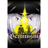 Steam Geminism Key (PC) GLOBAL | ePonuda.com