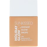 Sunkissed Holiday Glow Instant Glow Drops 28ml | ePonuda.com