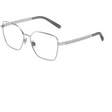 Dolce & Gabbana Okvir za naočare 0DG1351 05 56, Ženski, Srebrni | Eponuda.com