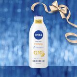 Nivea Q10 & Vitamine Care poklon set za hidrataciju i zatezanje kože | shoptok.hr