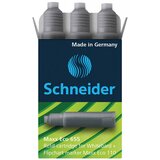Schneider Črnilni vložek Maxx Eco 655, črn, 3 kosi | Shoptok.si