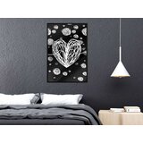  Poster - Entangled Heart 20x30 | shoptok.hr