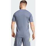Adidas Dres 'Tiro 24' rumena / siva / bela | Shoptok.si
